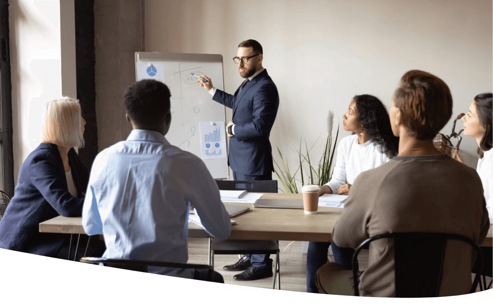 Koont Comptabilite En Ligne Paris NV Slider