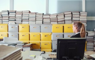 Koont Comptabilite En Ligne Paris Archivage