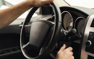 Koont Comptabilite En Ligne Paris Steering Wheel Is Locked And Key Wont Turn Shutterstock 2161689685 1