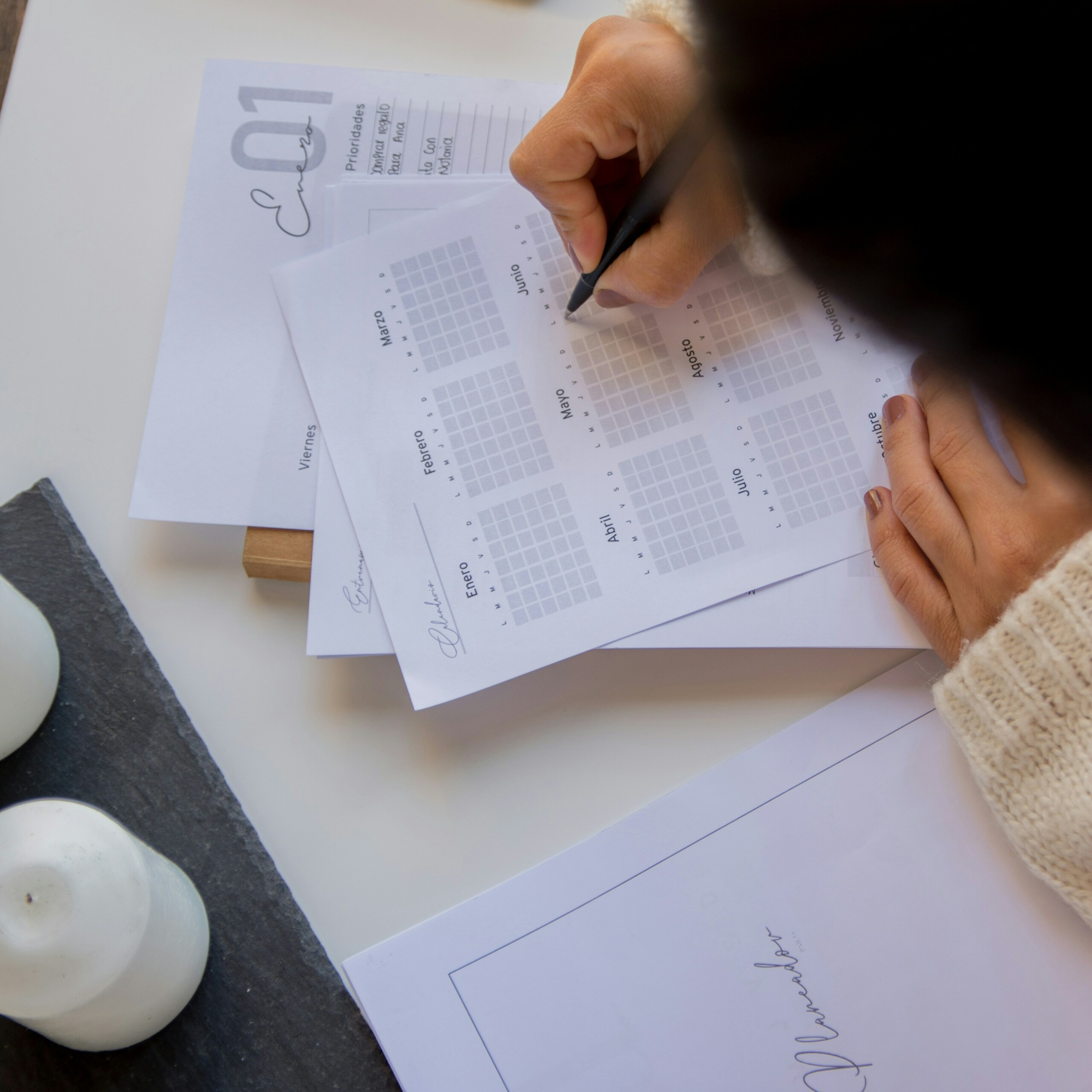 assurances entrepreneur